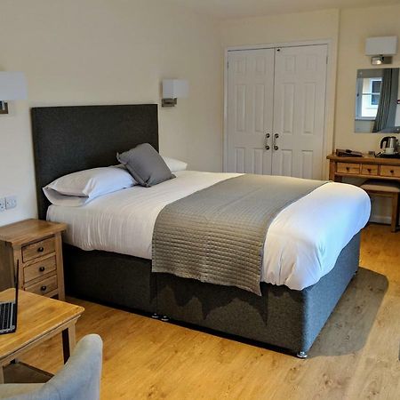 Wayford Bridge Inn Hotel Stalham Eksteriør billede