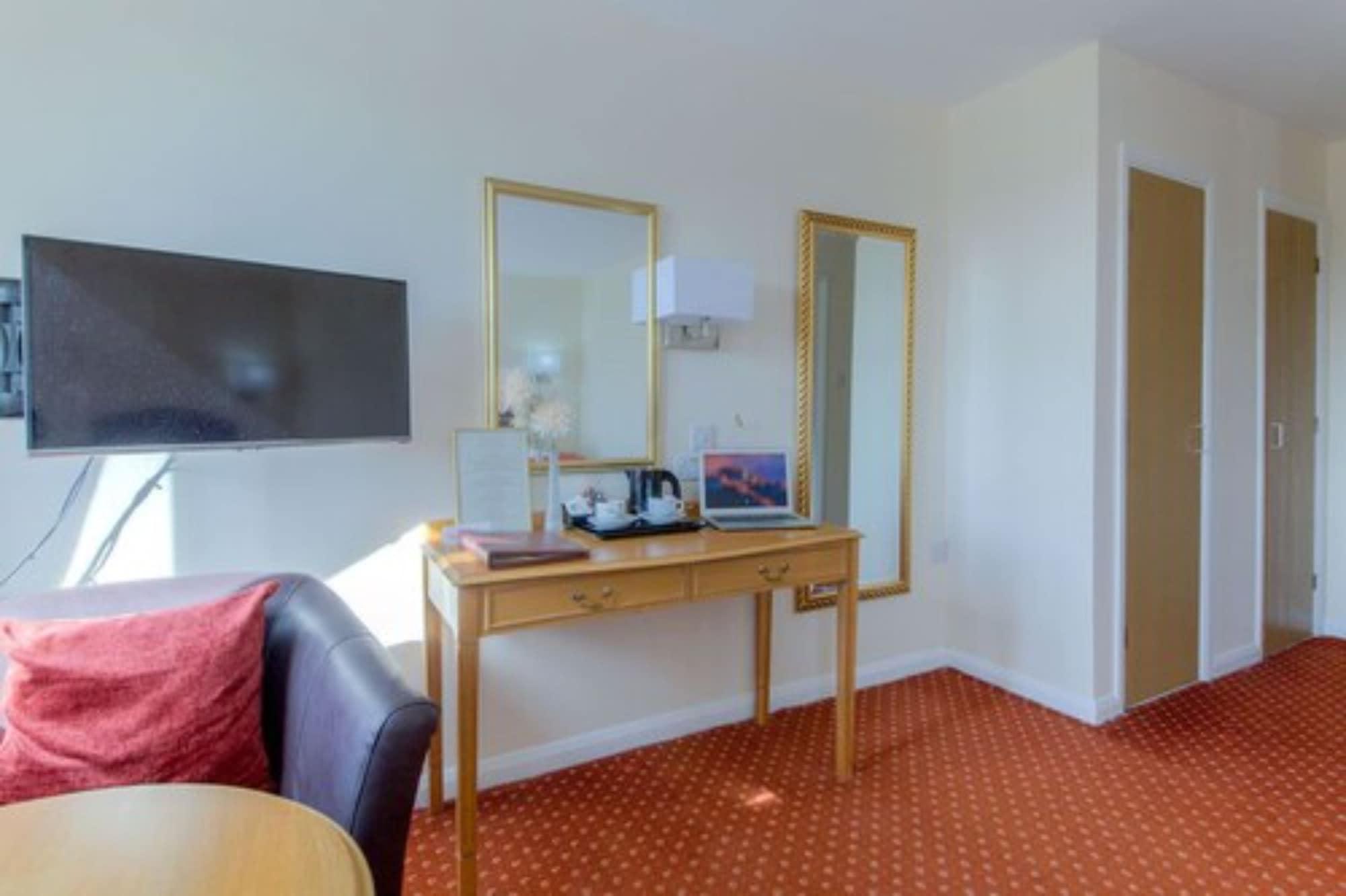 Wayford Bridge Inn Hotel Stalham Eksteriør billede