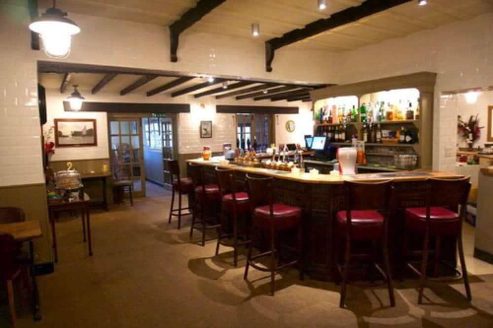 Wayford Bridge Inn Hotel Stalham Eksteriør billede