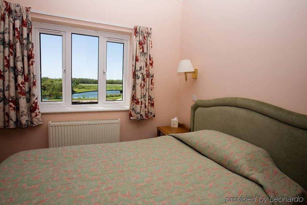Wayford Bridge Inn Hotel Stalham Værelse billede