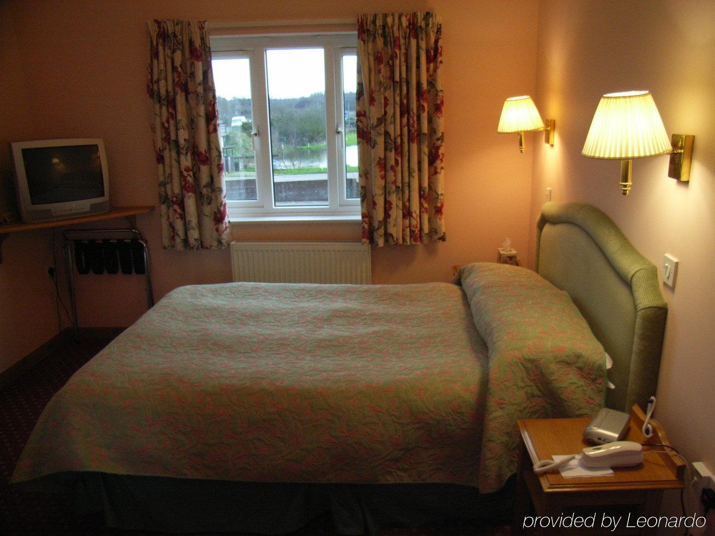 Wayford Bridge Inn Hotel Stalham Værelse billede