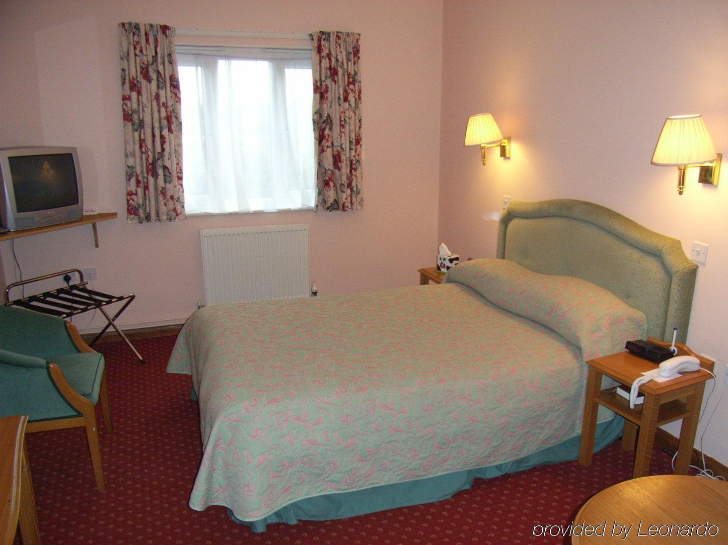 Wayford Bridge Inn Hotel Stalham Værelse billede