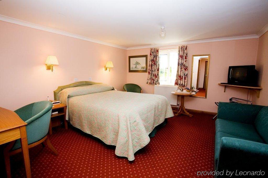 Wayford Bridge Inn Hotel Stalham Værelse billede
