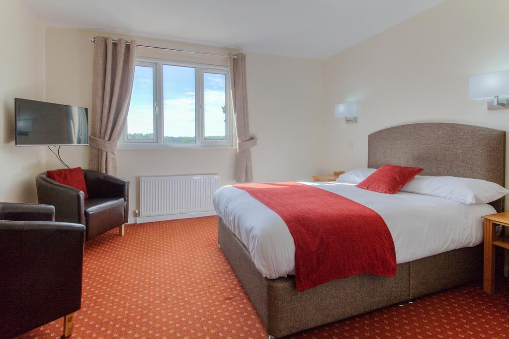 Wayford Bridge Inn Hotel Stalham Eksteriør billede