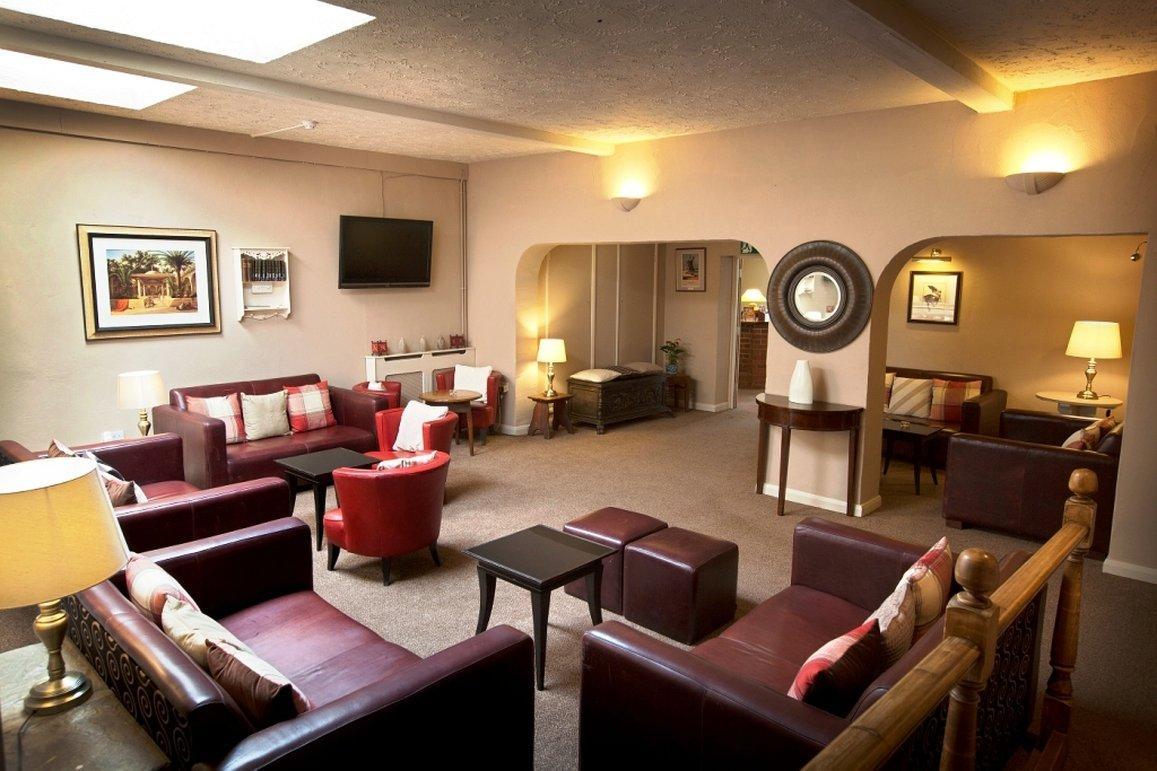 Wayford Bridge Inn Hotel Stalham Eksteriør billede