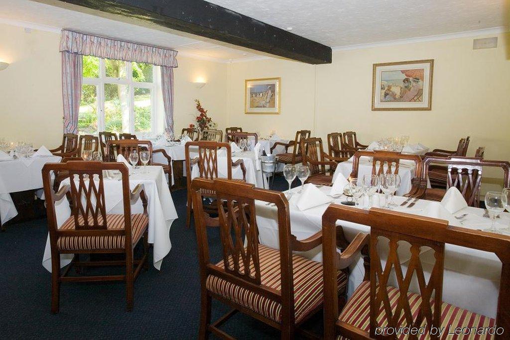 Wayford Bridge Inn Hotel Stalham Eksteriør billede