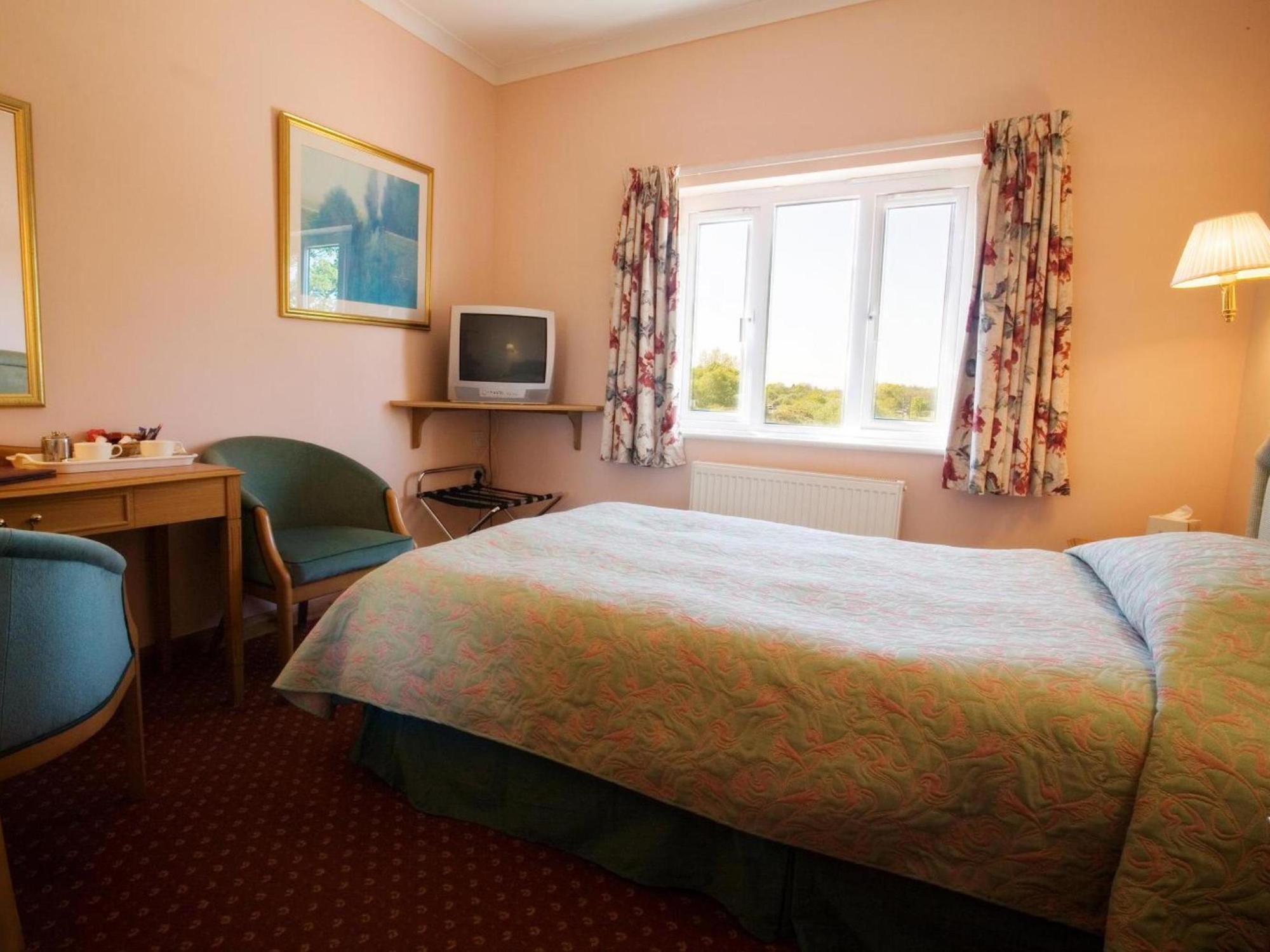 Wayford Bridge Inn Hotel Stalham Eksteriør billede