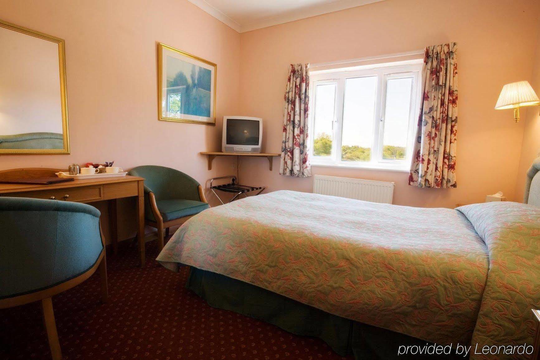 Wayford Bridge Inn Hotel Stalham Eksteriør billede