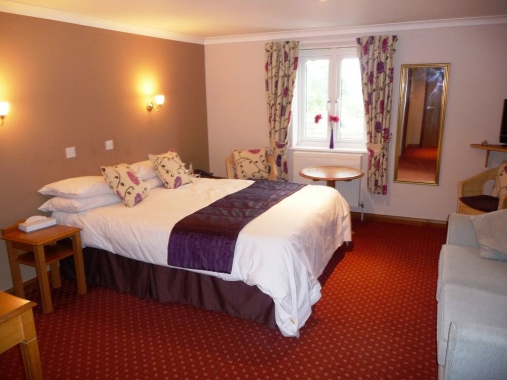 Wayford Bridge Inn Hotel Stalham Eksteriør billede