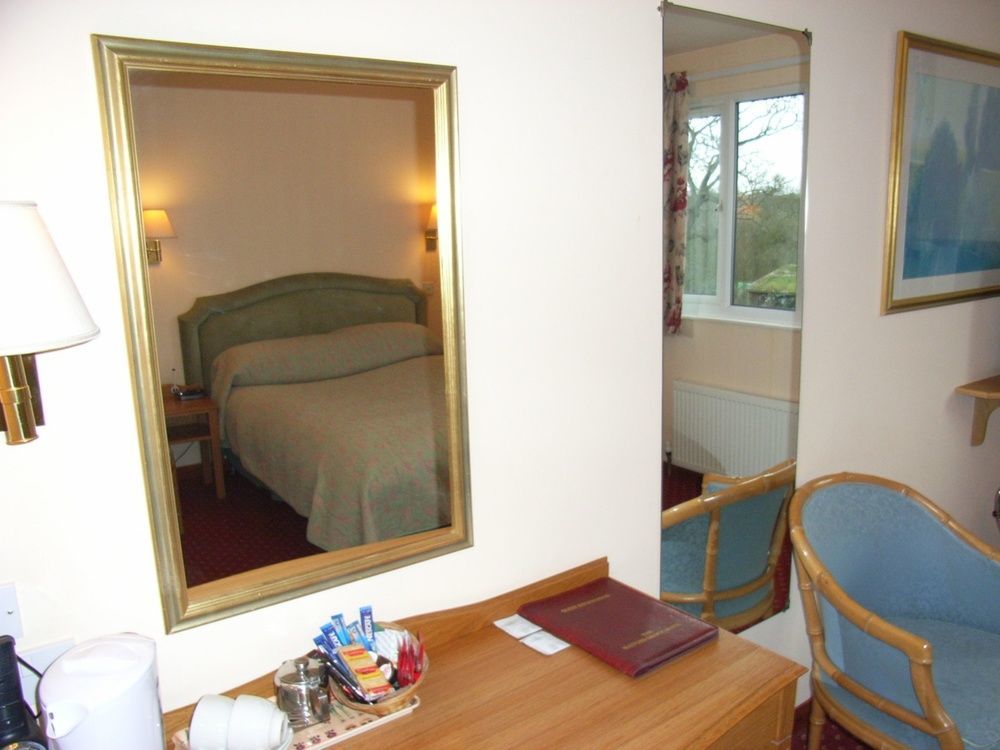 Wayford Bridge Inn Hotel Stalham Eksteriør billede