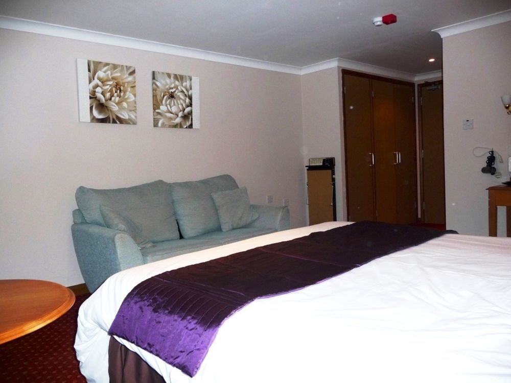 Wayford Bridge Inn Hotel Stalham Eksteriør billede