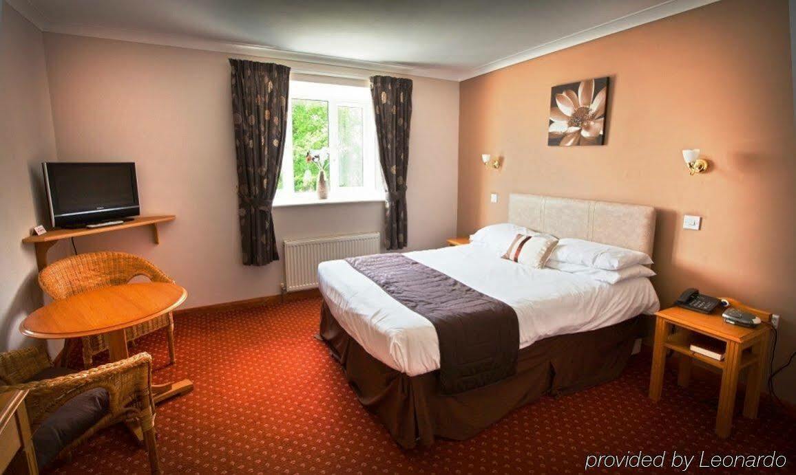 Wayford Bridge Inn Hotel Stalham Eksteriør billede