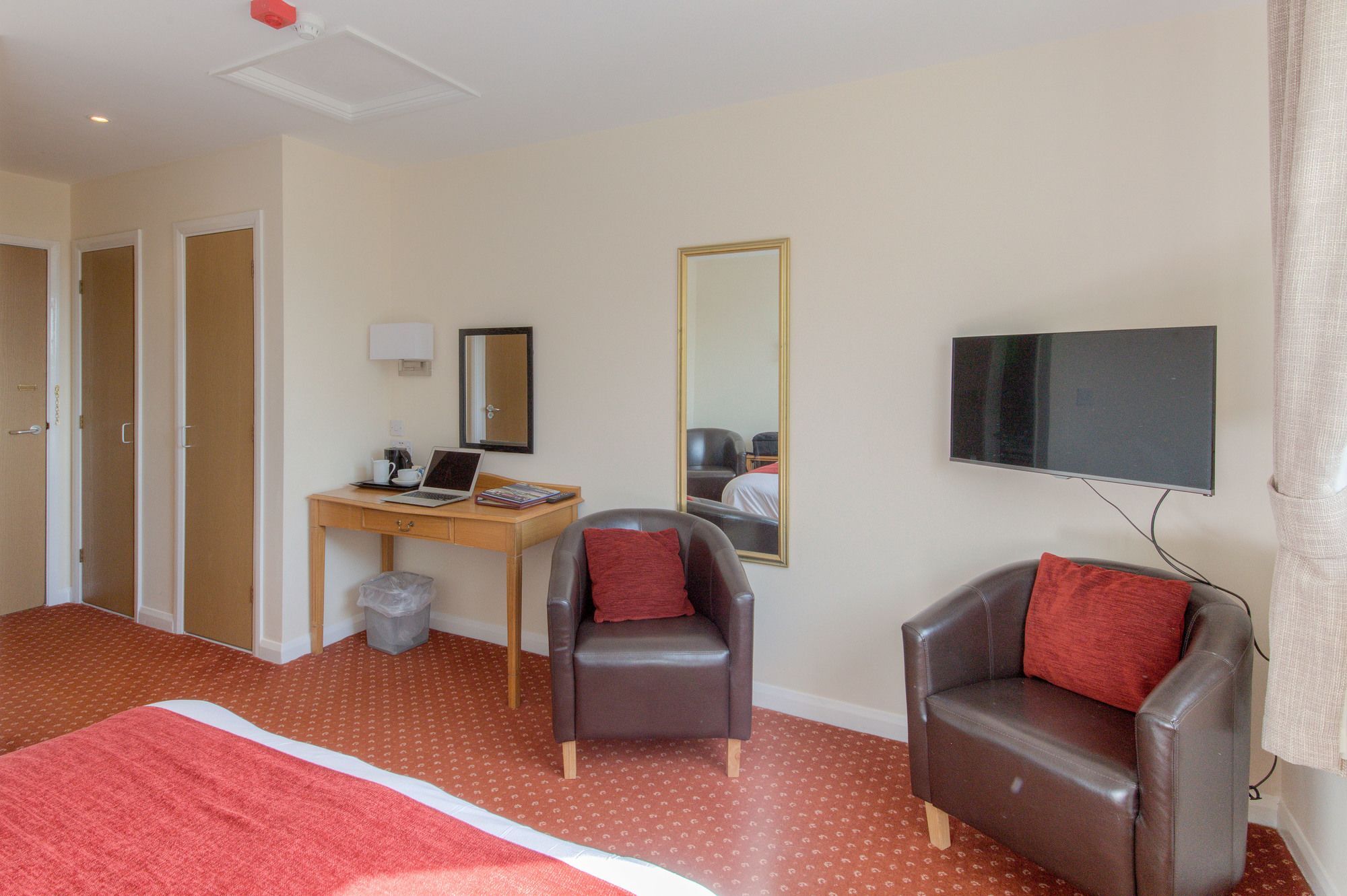 Wayford Bridge Inn Hotel Stalham Eksteriør billede