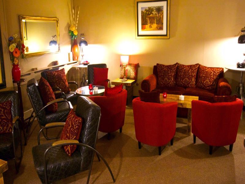 Wayford Bridge Inn Hotel Stalham Eksteriør billede