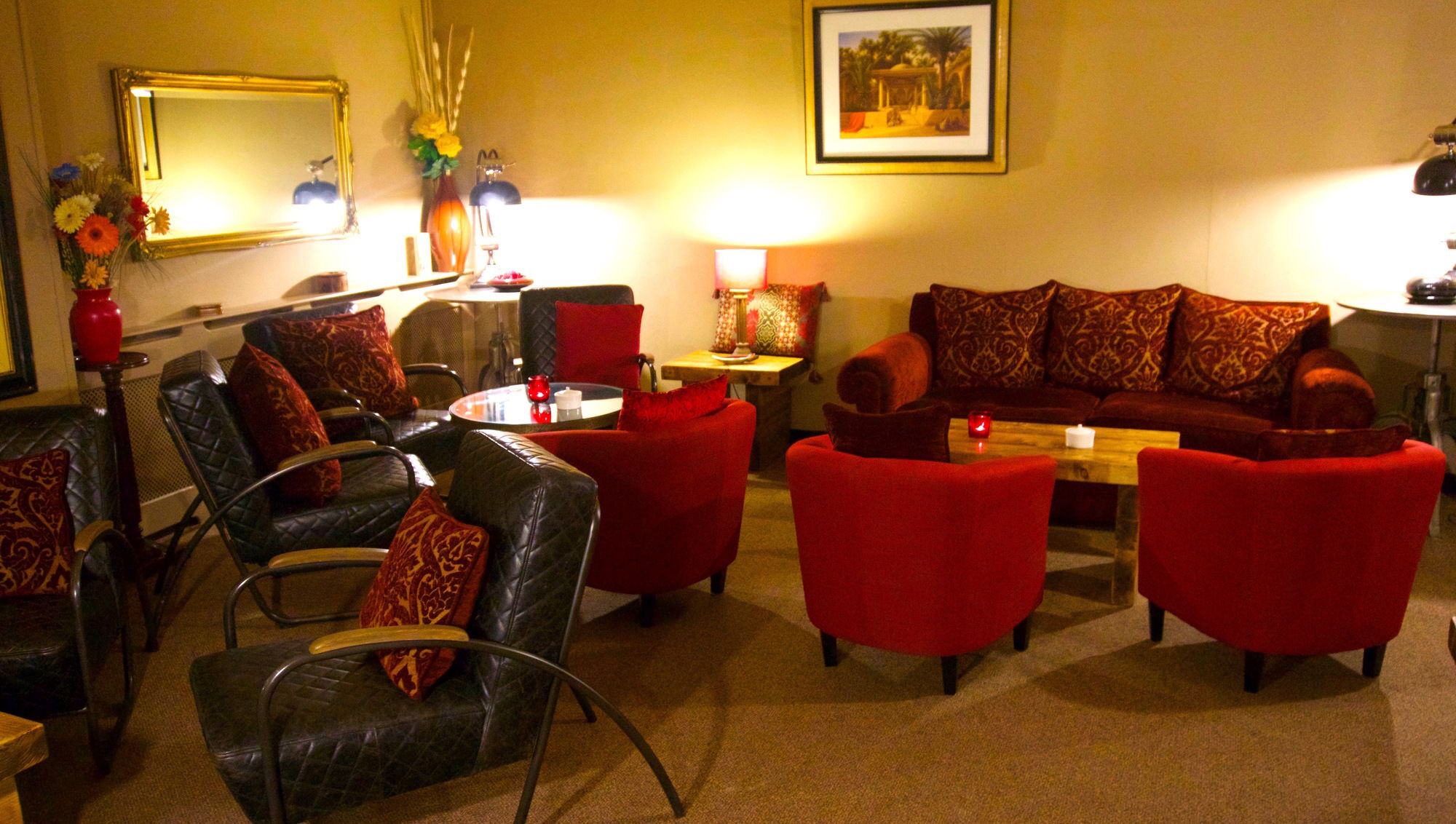 Wayford Bridge Inn Hotel Stalham Eksteriør billede